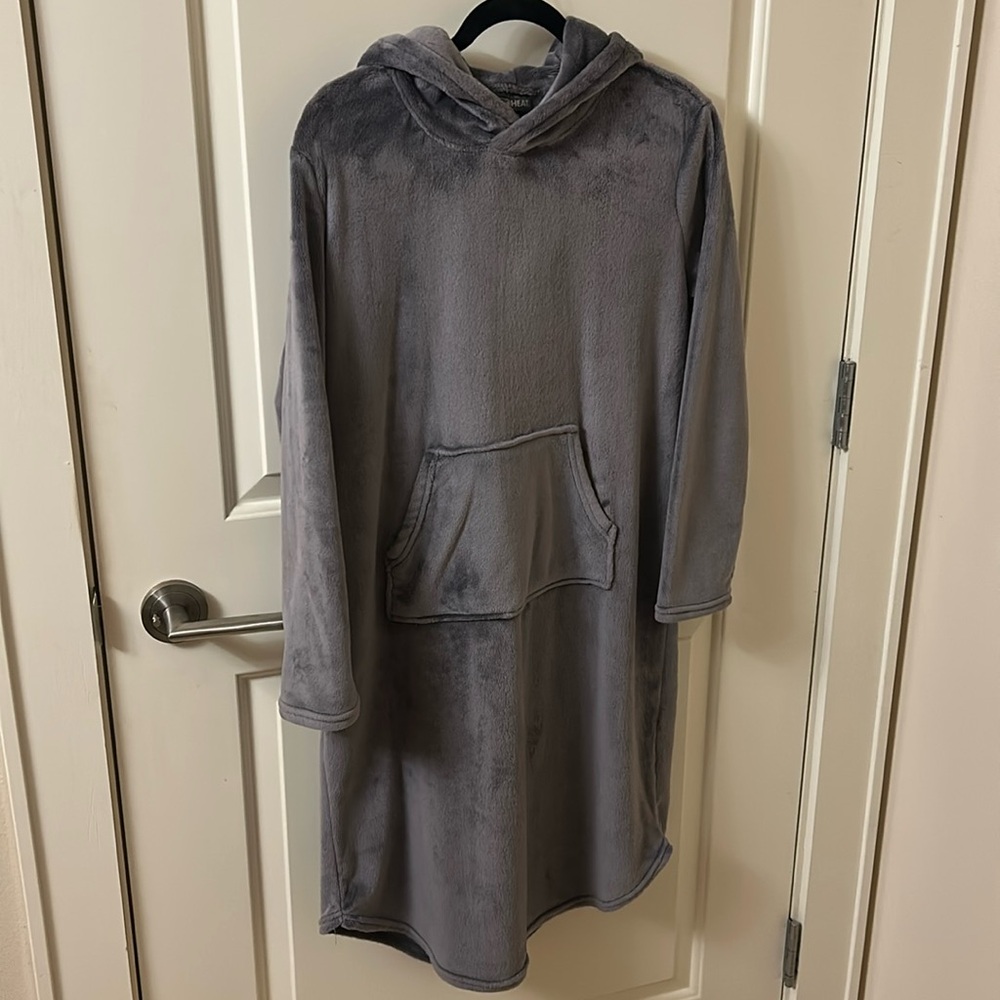 Cozy loungewear